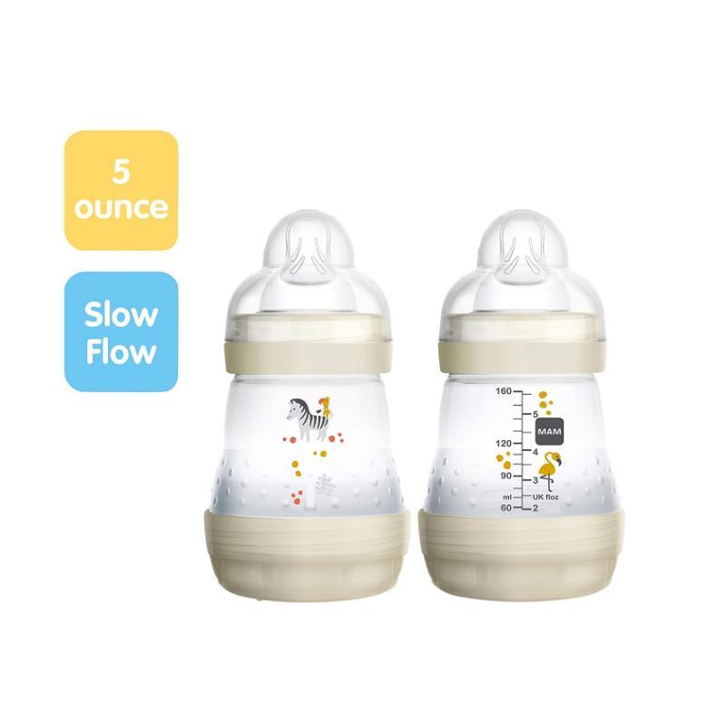 https://www.macrobaby.com/cdn/shop/files/mam-2-pack-anti-colic-baby-bottles-5-oz-slow-flow-unisex-white_image_3.jpg?v=1699476082