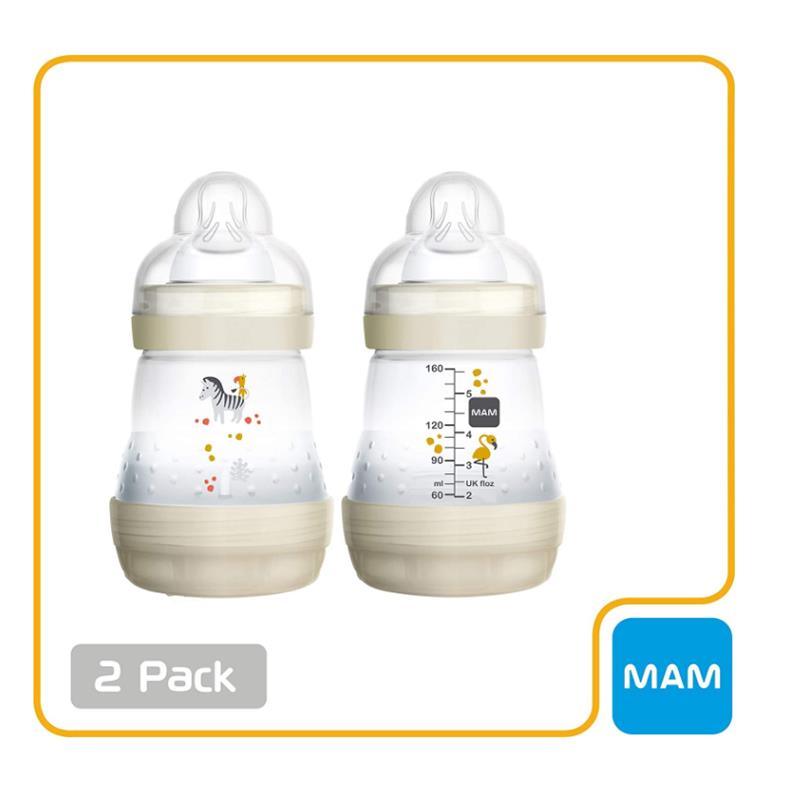 https://www.macrobaby.com/cdn/shop/files/mam-2-pack-anti-colic-baby-bottles-5-oz-slow-flow-unisex-white_image_5.jpg?v=1699476083