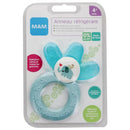 Mam Cooler Teether 4M+, Colors May Vary, 1-Pack Image 2