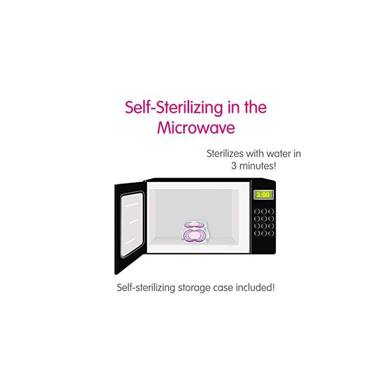 Microwave Cooking Covers - 2 Pack, 2 - Fred Meyer