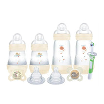 Mam - Welcome Home, 0+ Months, Unisex, 9 Pack Image 1