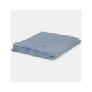 Martin Aranda - Baby Blanket Knit Nel Blu 40'X40', Ocean Blue Image 2