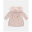 Martin Aranda - Baby Coat Real Fur Peonia, Arena Image 2