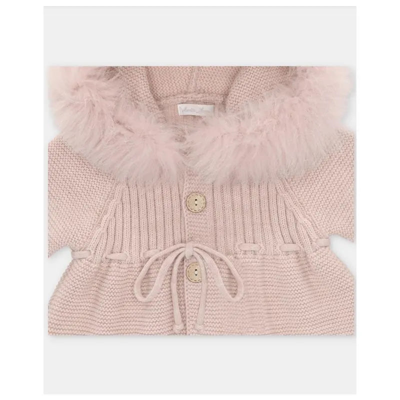 Martin Aranda - Baby Coat Real Fur Peonia, Arena Image 3