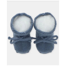 Martin Aranda - Baby Knit Booties Garden, Arena Image 2