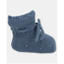 Martin Aranda - Baby Knit Booties Garden, Arena Image 3