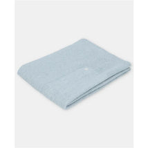 Martin Aranda - Knit Blanket Ciel, Blue Grey Image 1