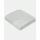 Martin Aranda - Knit Blanket Glace, Light Blue Image 1