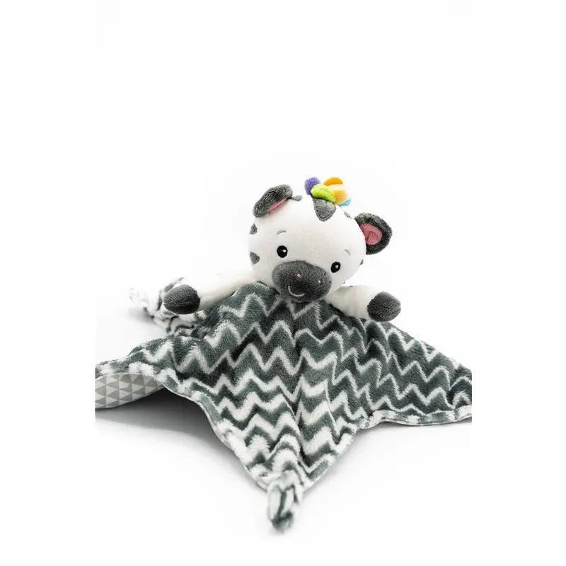 Mary Meyer Einstein Baby Blanket Image 3