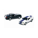 Master Toys - 2007 Ford Shelby Mustang Gt 500 5 Image 1