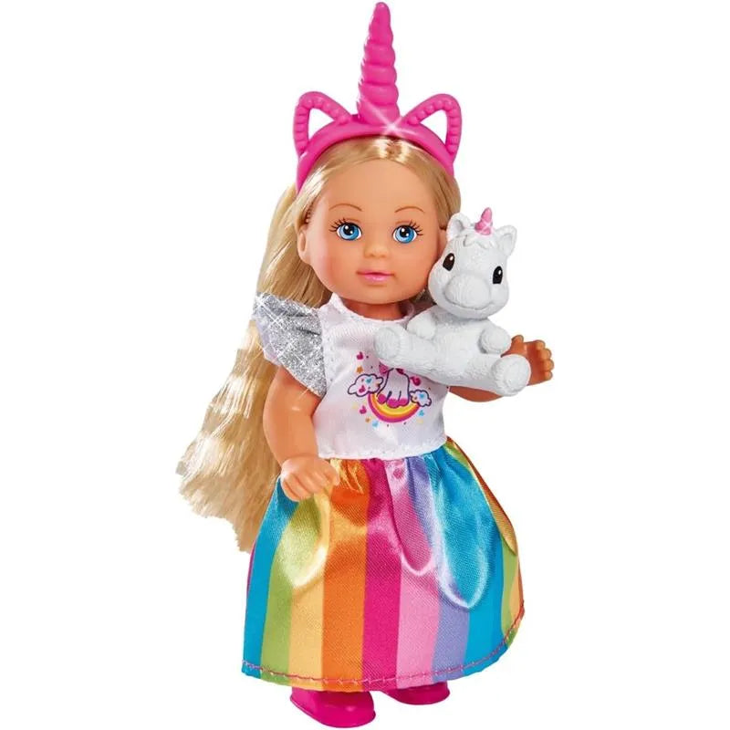 Master Toys - Evi Little Unicorn 6 Doll Image 1