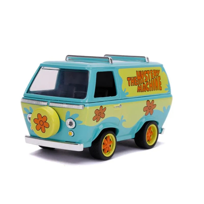 Master Toys - Scooby Doo Mystery Machine 5 Image 1