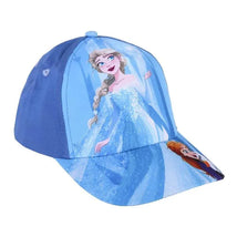 Mastoys - Frozen Sunglasses Cap Set Image 2