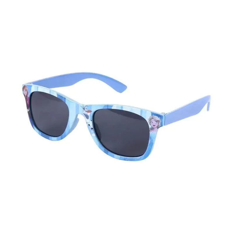 Mastoys - Frozen Sunglasses Cap Set Image 5