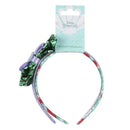 Mastoys - Hair Headband 2 Pieces The Little Mermaid Image 2