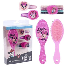 Mastoys - Minnie 8 Piece Beauty Accessories Set Image 1