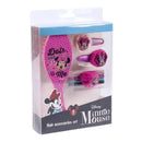 Mastoys - Minnie 8 Piece Beauty Accessories Set Image 2