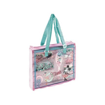 Mastoys - Minnie Beauty Set Accessories Bag Image 2