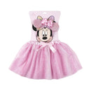 Mastoys - Minnie Fantasy Accessories Beauty Set Image 1