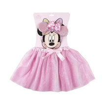 Mastoys - Minnie Fantasy Accessories Beauty Set Image 1