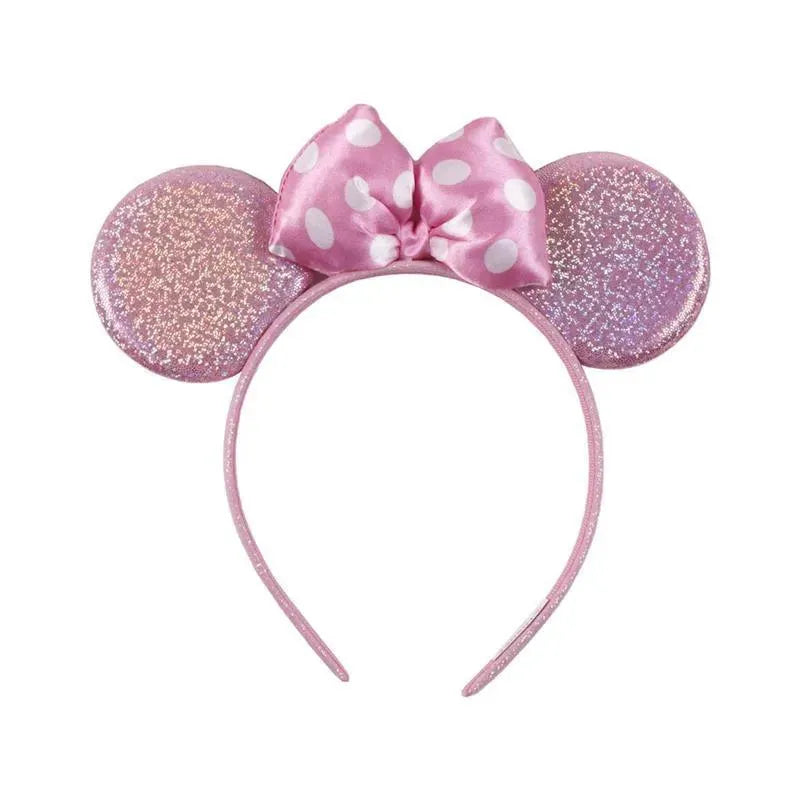 Mastoys - Minnie Fantasy Accessories Beauty Set Image 3