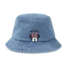 Mastoys - Minnie Fishing Hat Image 1