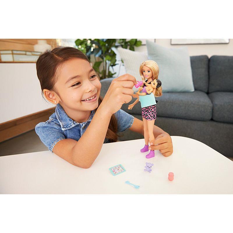 Mattel Barbie® Skipper® Babysitters Inc.™ Doll and Playset, 1 ct - Ralphs