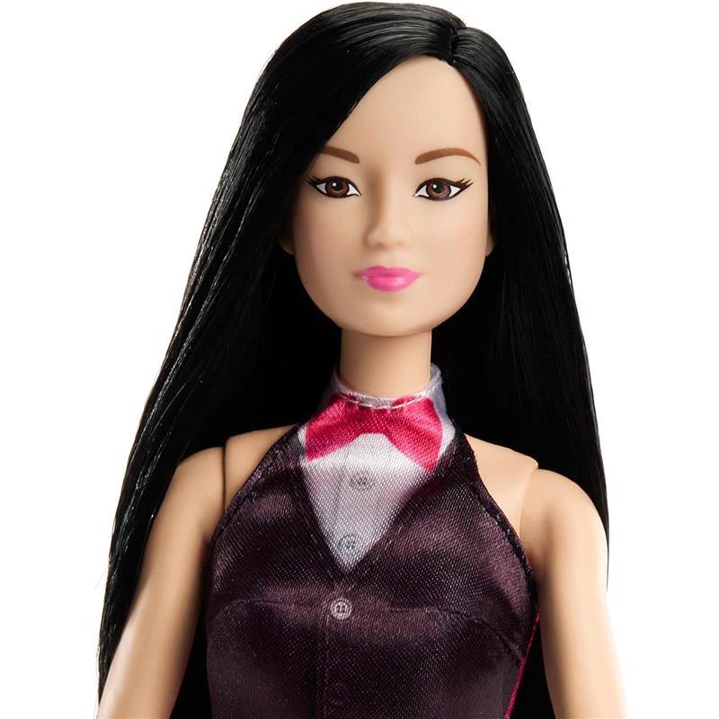 Mattel - Barbie Career Core Doll, Musician Image 4