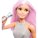 Mattel - Barbie Career Core Doll, Pop Star Image 4