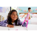 Mattel - Barbie Career Core Doll, Ice Skater Image 3
