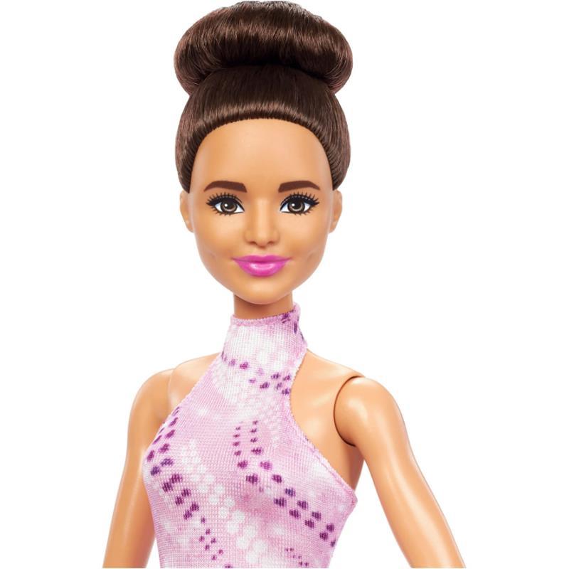Mattel - Barbie Career Core Doll, Ice Skater Image 4