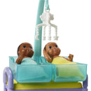 Mattel - Barbie Careers Baby Doctor Playset Image 3