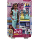 Mattel - Barbie Careers Baby Doctor Playset Image 5