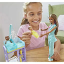 Mattel - Barbie Careers Baby Doctor Playset Image 6