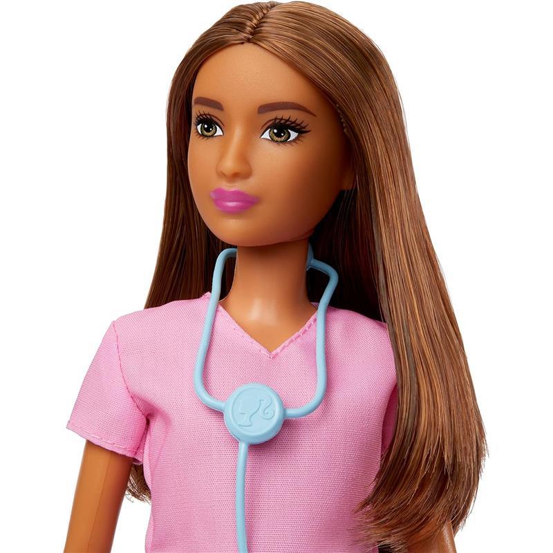Mattel - Barbie Careers Core Doll, Doctor Image 2