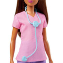 Mattel - Barbie Careers Core Doll, Doctor Image 3