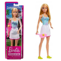Mattel - Barbie Careers Core Doll, Tennis Player Image 2