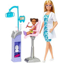 Mattel - Barbie Careers Dentist, Blonde Image 1