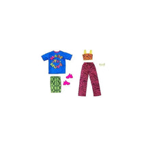 Mattel - Barbie Clothes Made to Move Outfits Image 1