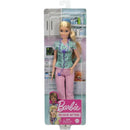 Mattel - Barbie Core Career Doll, Nurse Image 3