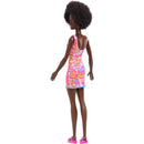 Mattel - Barbie Doll, Black Image 3