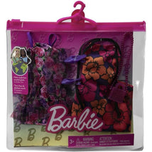 Mattel - Barbie Fashion, Dressy Floral Image 2