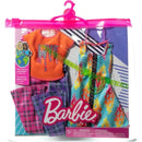 Mattel - Barbie Fashion, Rock N' Roll Image 2