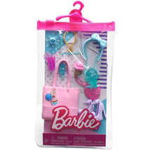 Mattel - Barbie Fashion, Storytelling Pack Image 2