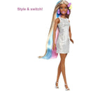 Mattel - Barbie Hair Feature Doll  Image 3