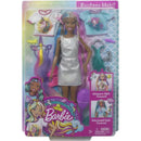 Mattel - Barbie Hair Feature Doll  Image 5