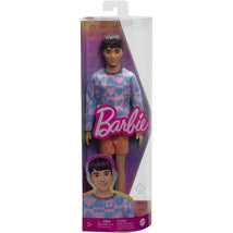 Mattel - Barbie Ken Fashionista Doll, 219 Image 2