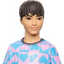 Mattel - Barbie Ken Fashionista Doll, 219 Image 4