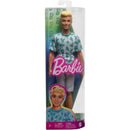 Mattel - Barbie Ken Fashionista Doll, Blond Hair and Cactus Tee Image 7