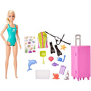 Mattel - Barbie Marine Biologist Playset Image 3